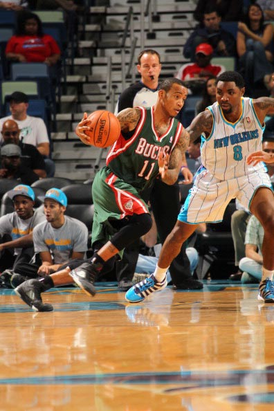 末节的出色 末节的出色