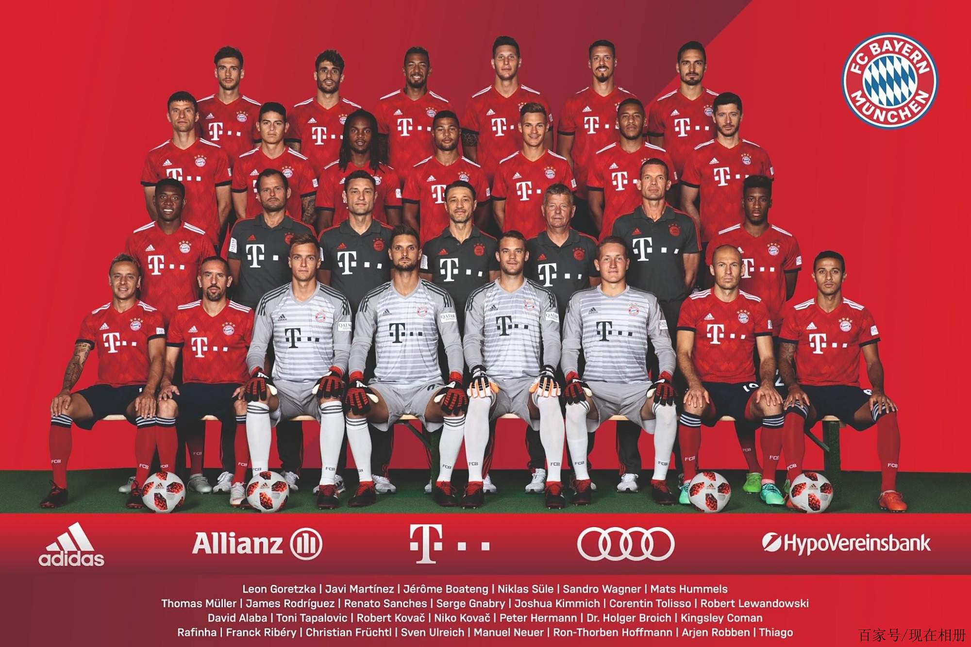 然不同的表 然不同的表