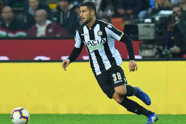 克劳奇：我在热刺时没看到莫德里奇失误过，训练中也是如此