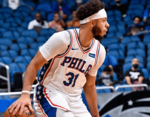 加盟勇士！NBA最佳第六人布罗格登即将签约