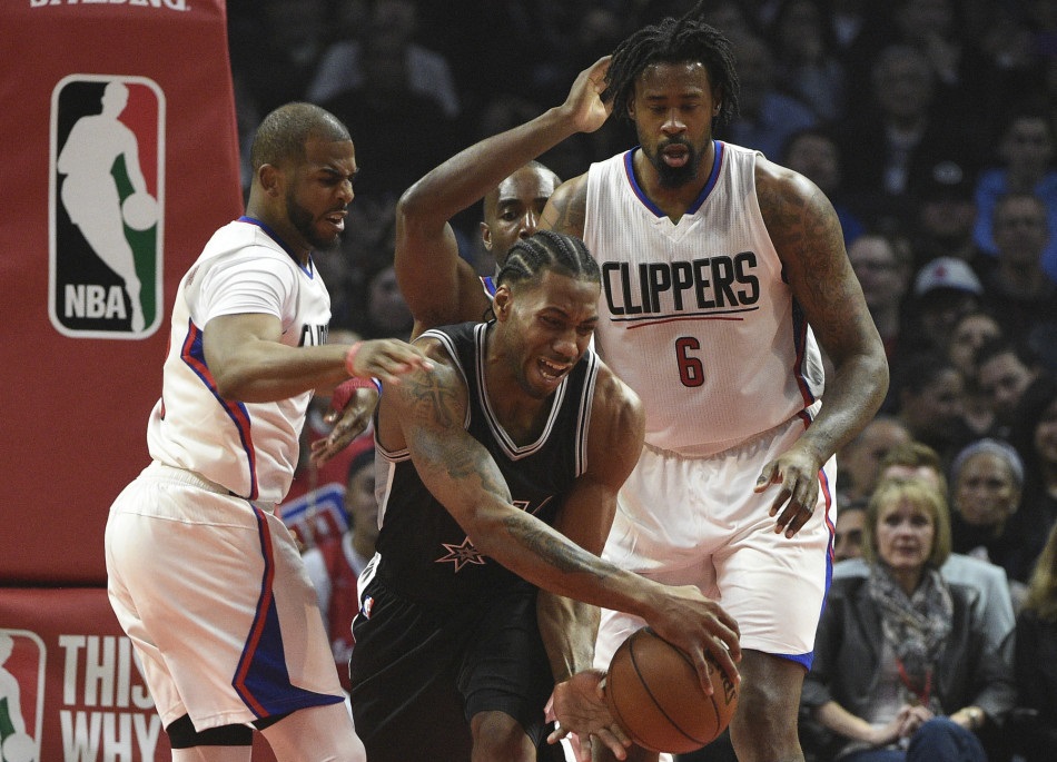 这正是威少 这正是威少