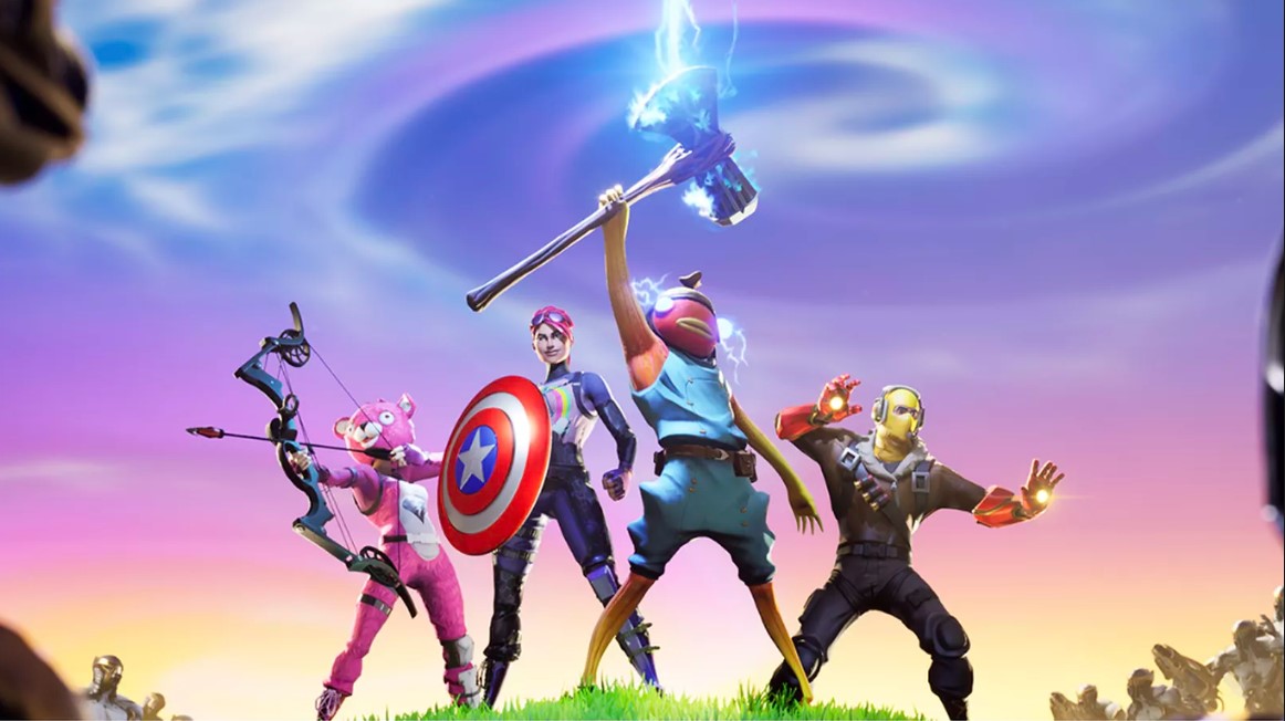 勇士队友们 勇士队友们