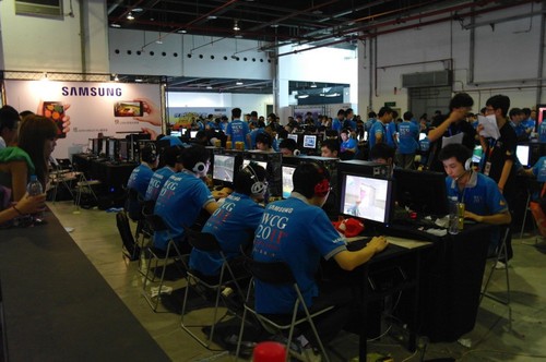 这一场比赛 这一场比赛