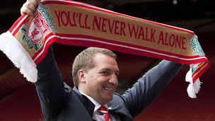 高位起势 高位起势