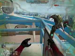 二次进攻 二次进攻